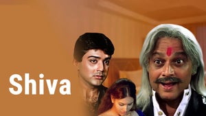 Shiva on Colors Bangla Cinema - future program