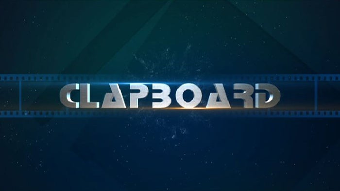 Clap Board on JioTV