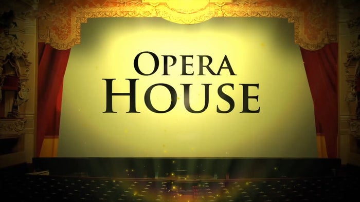 Opera House on JioTV