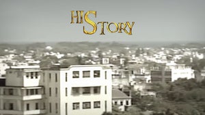 HisStory on Safari TV - past program