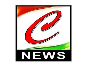 C News Bharat on C News Bharat - live program