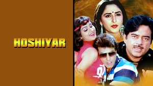 Hoshiyar on Zee Classic - past program