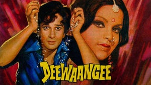 Deewaangee on Zee Classic - past program