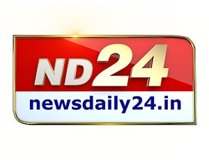 ND 24 on ND 24 - live program