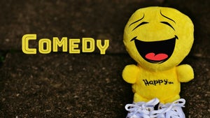 Comedy on Bharat AtoZ - future program