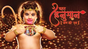 Kahat Hanuman Jai Shree Ram on Zee Bioskope SD - future program