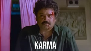 Karma on Surya Movies - past program
