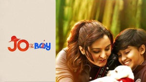 Jo And the Boy on Surya Movies - future program