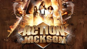 Action Jackson on Colors Cineplex Bollywood - future program