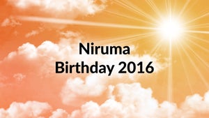 Niruma Birthday 2016 on Dada Bhagwan Foundation - future program