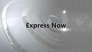 Express Now on Express News - future program