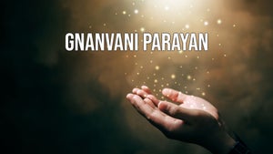 Gnanvani Parayan Episode 1 on Dada Bhagwan Foundation Gujarati - past program