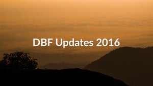 DBF Updates 2016 on Dada Bhagwan Foundation Gujarati - past program