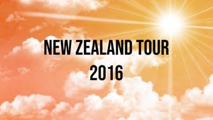 New Zealand Tour 2016 on Dada Bhagwan Foundation Gujarati - future program