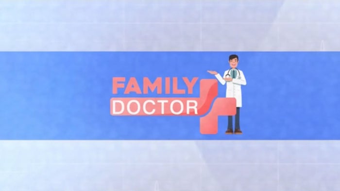 Family Doctor on JioTV