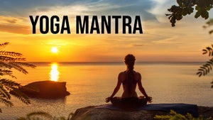 Yoga Mantra on Studio Yuva Alpha - live program