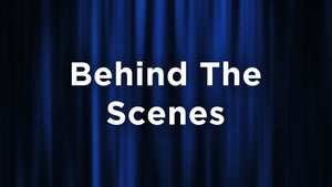 Behind The Scenes on Green Chillies - past program