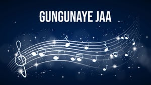 Gungunaye Jaa on Green Chillies - future program