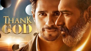 Thank God on And Pictures - past program