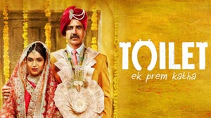 Toilet: Ek Prem Katha on And Pictures - past program