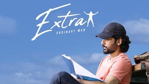 Extra Ordinary Man on And Pictures - past program