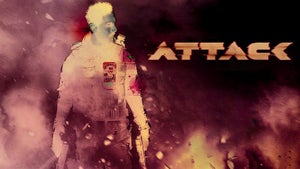 Attack on And Pictures HD - future program