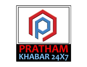 Pratham Khabar 24x7 on Pratham Khabar 24x7 - live program