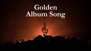 Golden Album Song on Sidharth Gold - past program