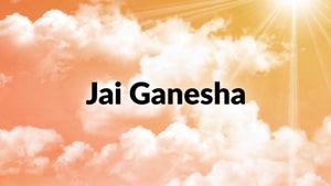 Jai Ganesha Episode 749 on ETV HD - future program