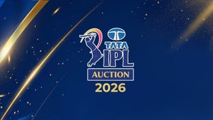 TATA IPL 2026 Player Auction on Star Sports 2 Hindi HD - future program