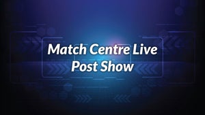 Match Centre Live Post Show on Star Sports 2 Hindi - future program