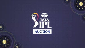 TATA IPL 2026 Auction Preview on Star Sports Khel - past program