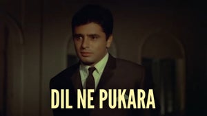 Dil Ne Pukara on DD National - future program