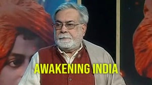 Awakening India Episode 2 on DD National - future program
