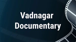 Vadnagar Documentary on DD Sports - past program