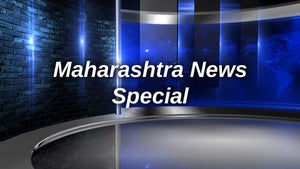 Maharashtra News Special on Media9 - future program