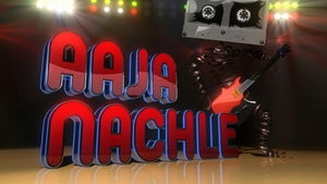 Aaja Nachle on Music India - future program