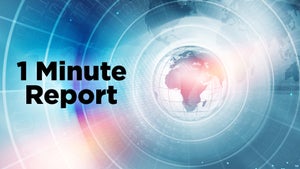 1 Minute Report on NDTV India - future program