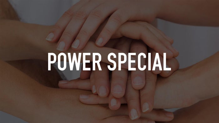 Power Special on JioTV