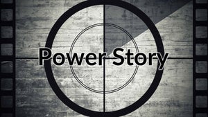 Power Story on Power TV - past program