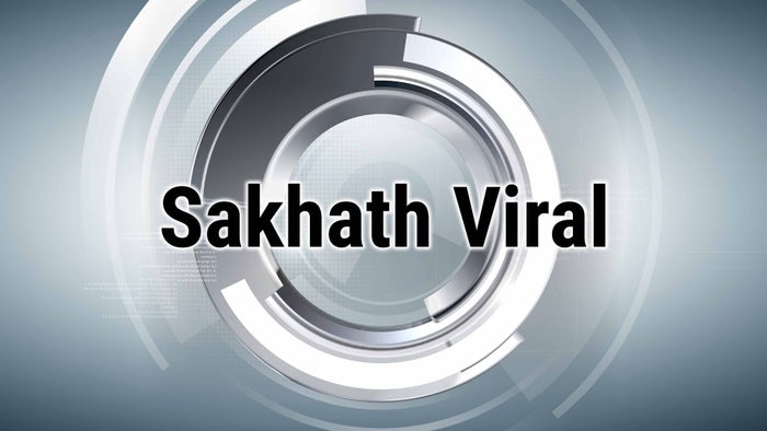 Sakhath Viral on JioTV