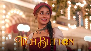 Tich Button on Saga Music - past program