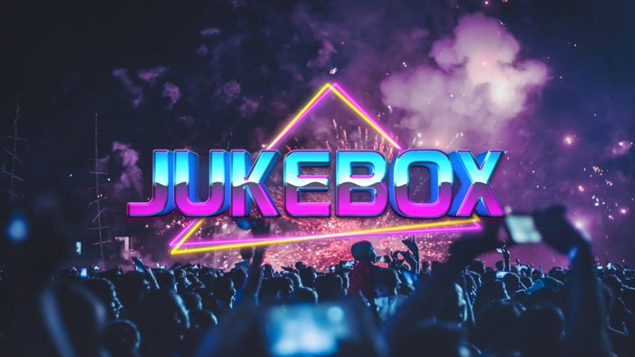 Jukebox on JioTV