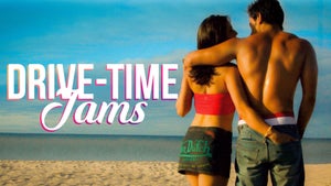 Drive-Time Jams on YRF Music - future program
