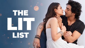 The LIT list on YRF Music - future program
