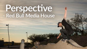 Perspective - Red Bull Media House on Red Bull TV - future program