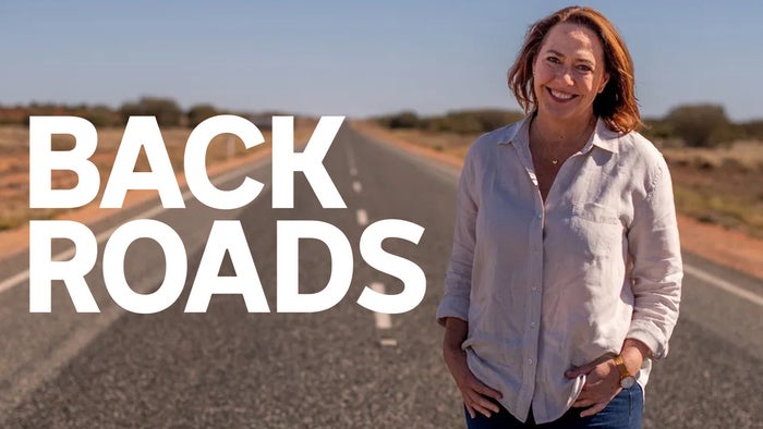 Back Roads Episode No.2 on JioTV