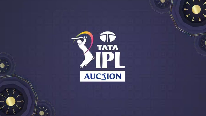 TATA IPL 2026 Auction Preview on JioTV