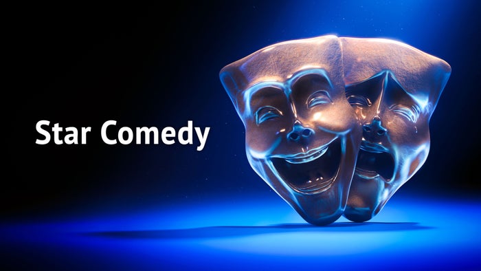 Star Comedy on JioTV