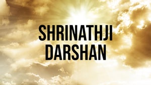 Shrinathji Darshan on Sanskar - future program